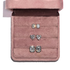 Weekend-Studs Bundle