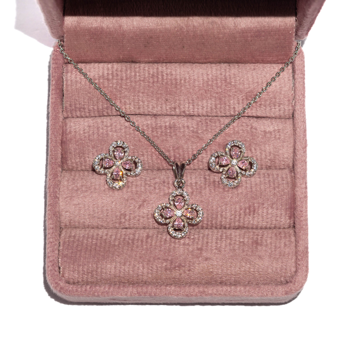 Clover Petal Set