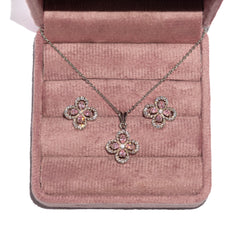 Clover Petal Set