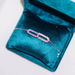 Berrylicious Bracelet