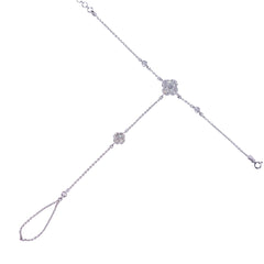 Clover Hand-Chain