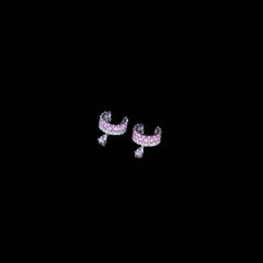 Rosaline Ear Cuffs