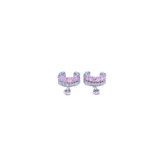 Rosaline Ear Cuffs