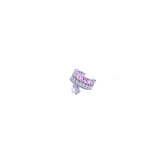 Rosaline Ear Cuffs