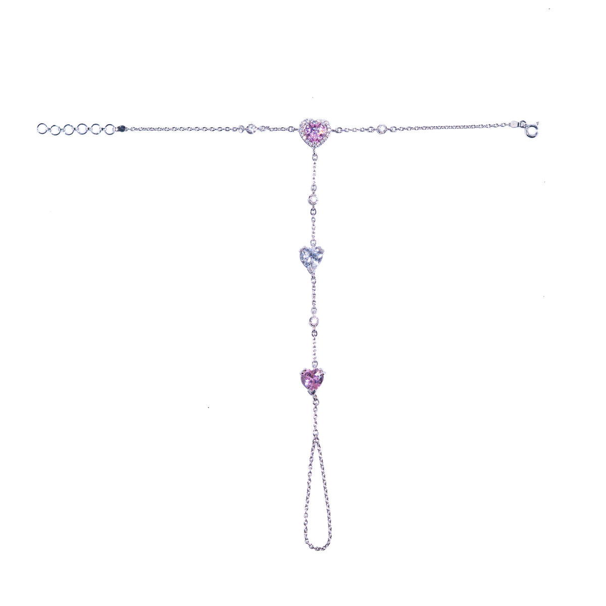 XO Hand-Chain