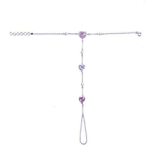 XO Hand-Chain
