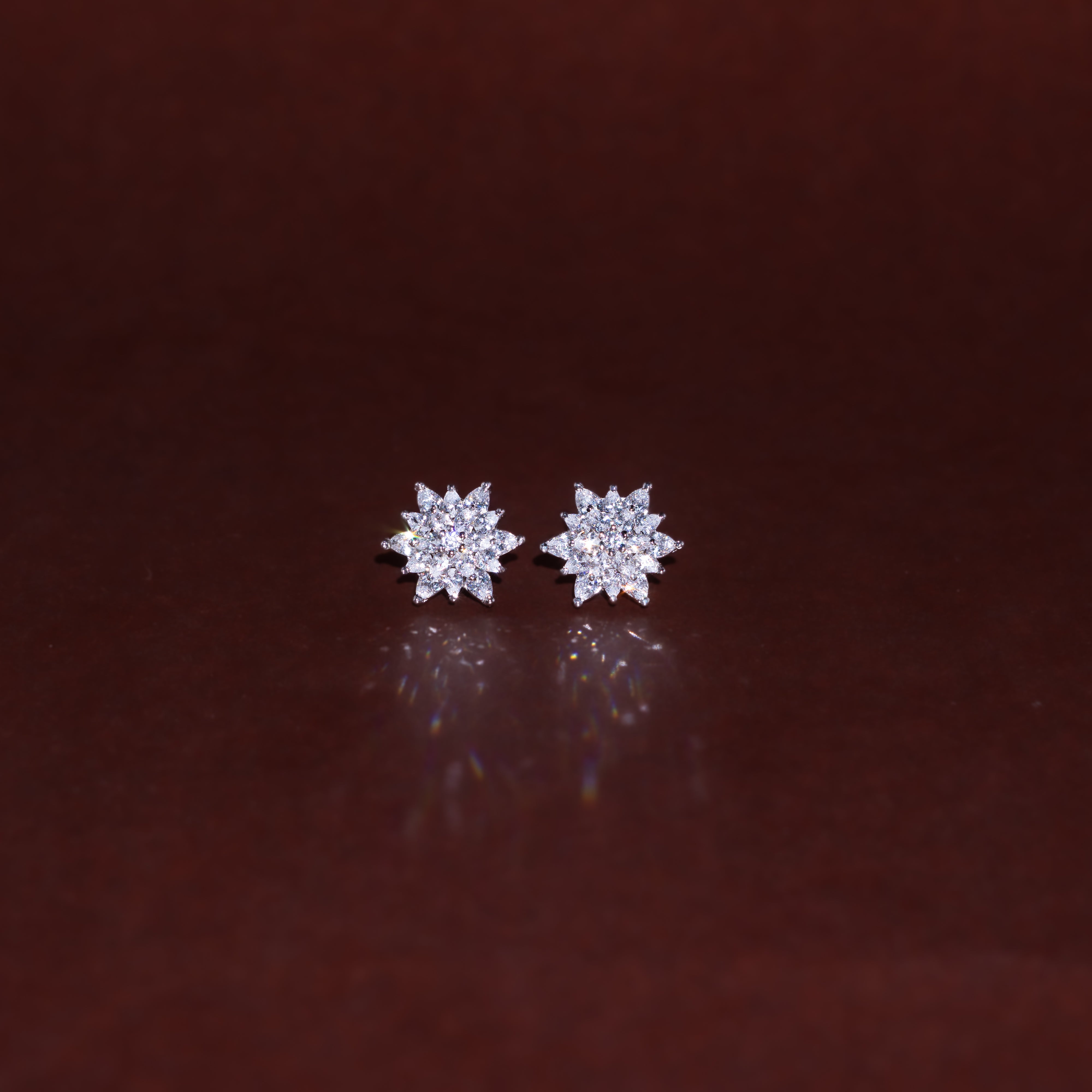 Bridesmaids Studs Bundle