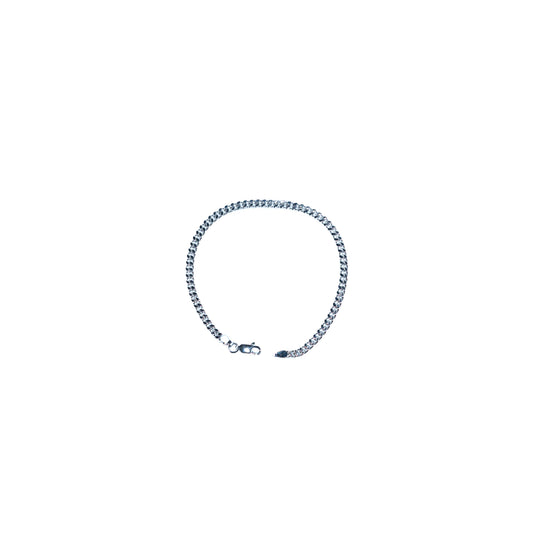 Men's Bracelet - Zumorrud