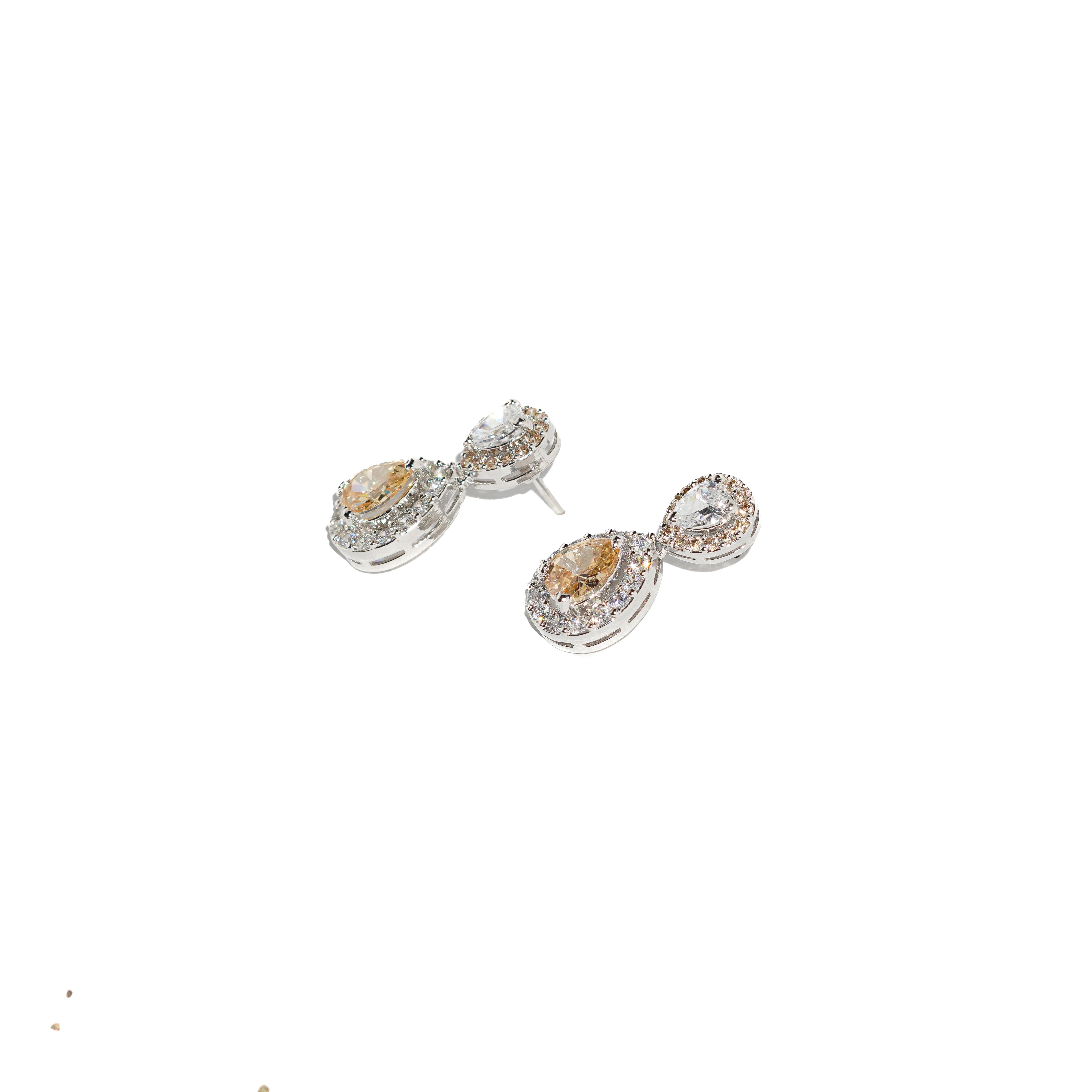 Grace Earrings