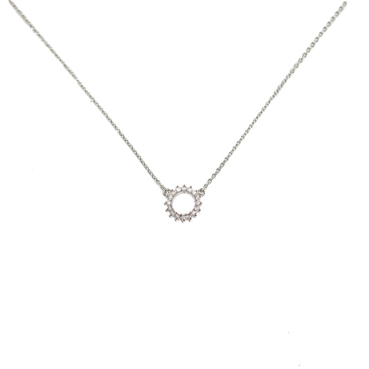 Dream Necklace - Zumorrud