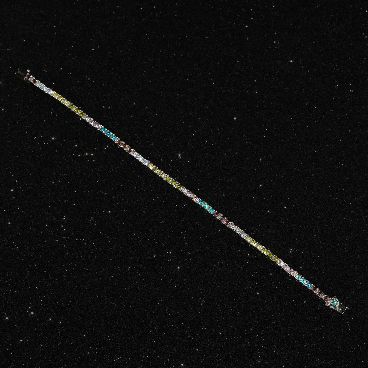 Candy Bracelet - Zumorrud