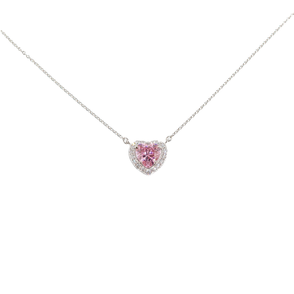 sweetheart necklace