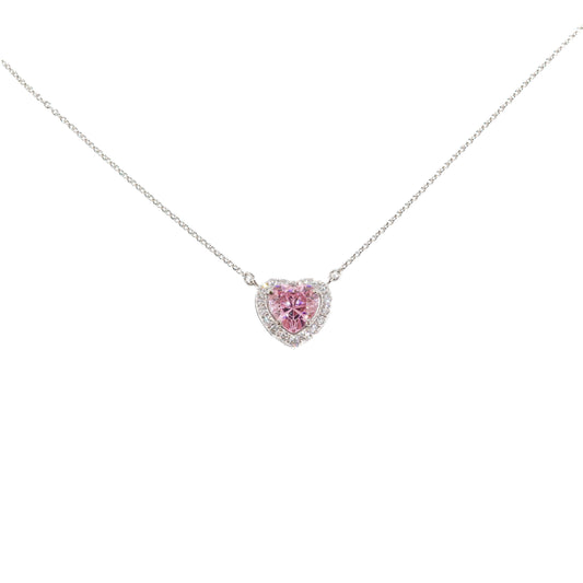 sweetheart necklace