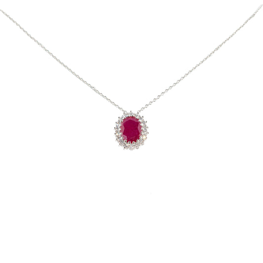 crown jewel necklace