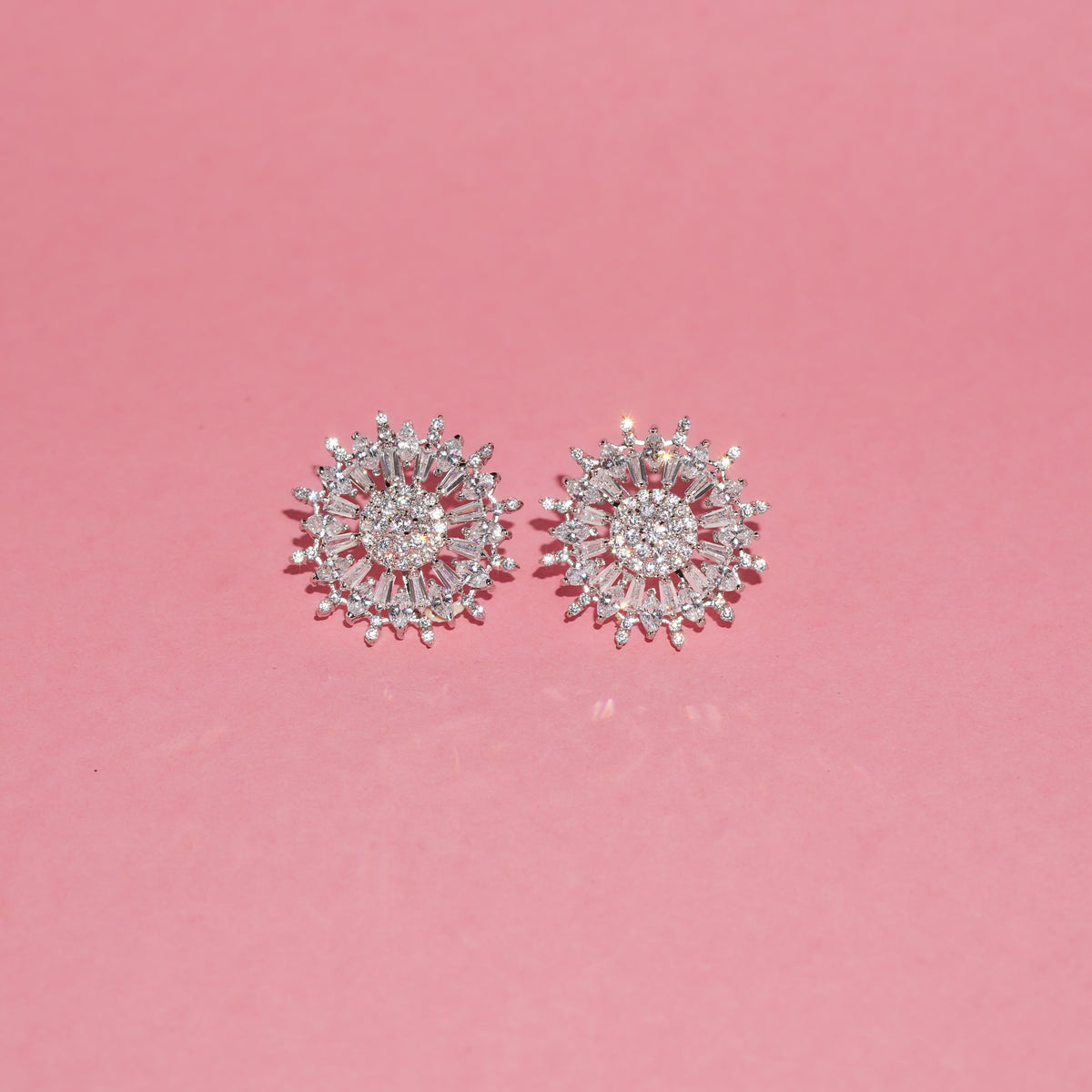 After 8 Earrings