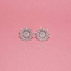 After 8 Earrings