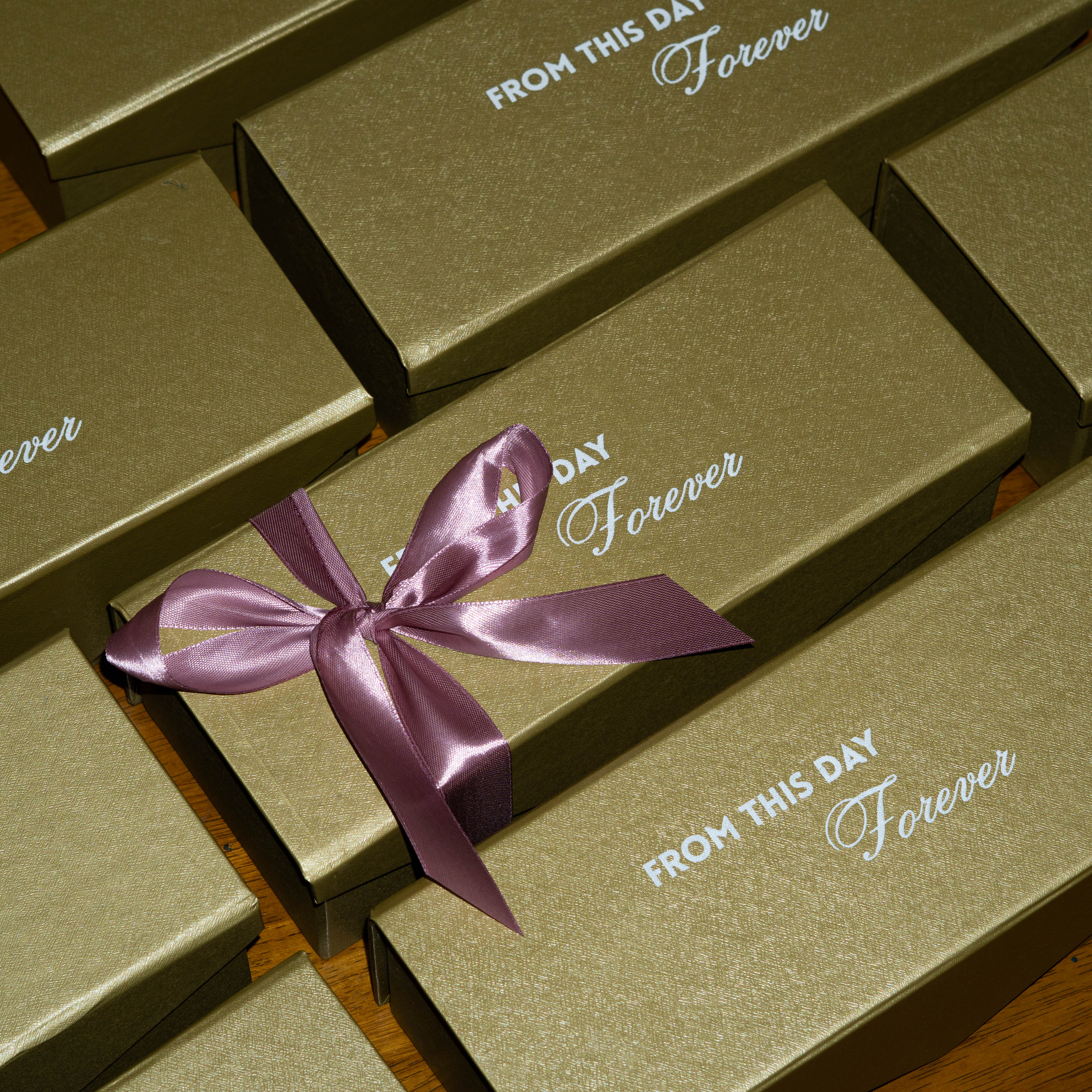 Bridesmaid Charm Bundle