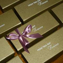 Bridesmaids Studs Bundle