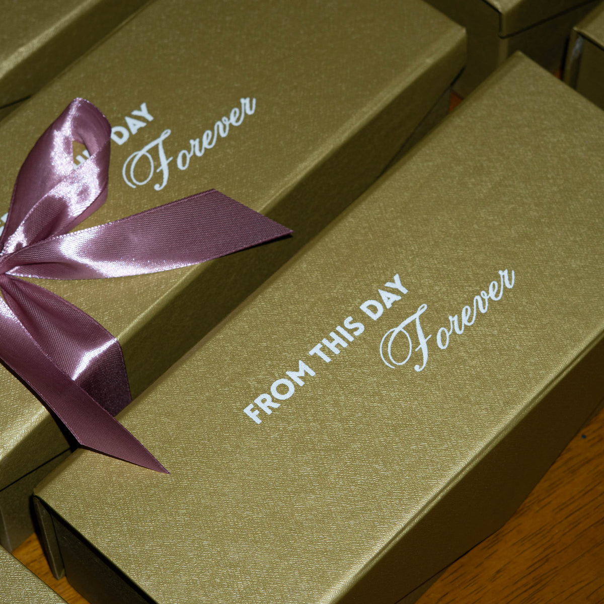 Premium Gift Box