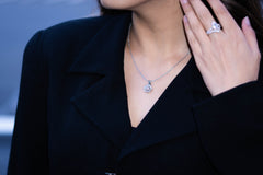 Chrysler Pendant Set