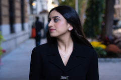 Chrysler Pendant Set