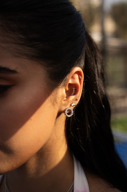 Dream Earrings - Zumorrud