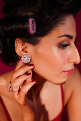 After 8 Earrings