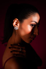 After 8 Earrings