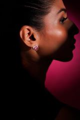 sweetheart earrings