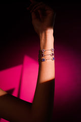 ruby bracelet