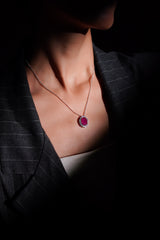 crown jewel necklace
