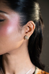 Daisy Earrings