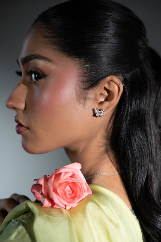 Starlet Earrings