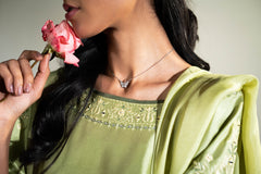 Starlet Necklace