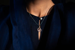 Noor Pendant
