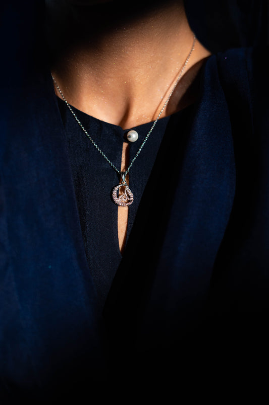 Noor Pendant