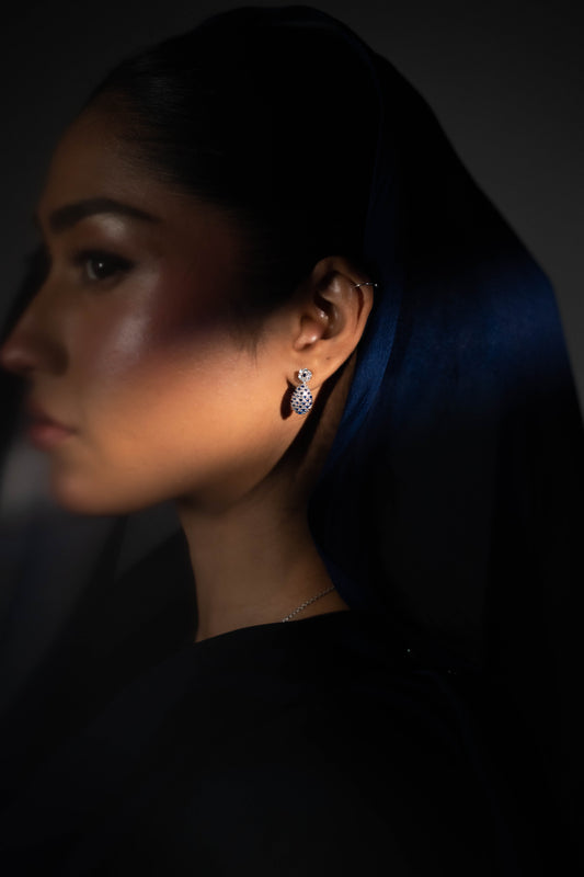 Dew Drop Earrings