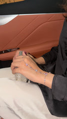 XO Hand-Chain