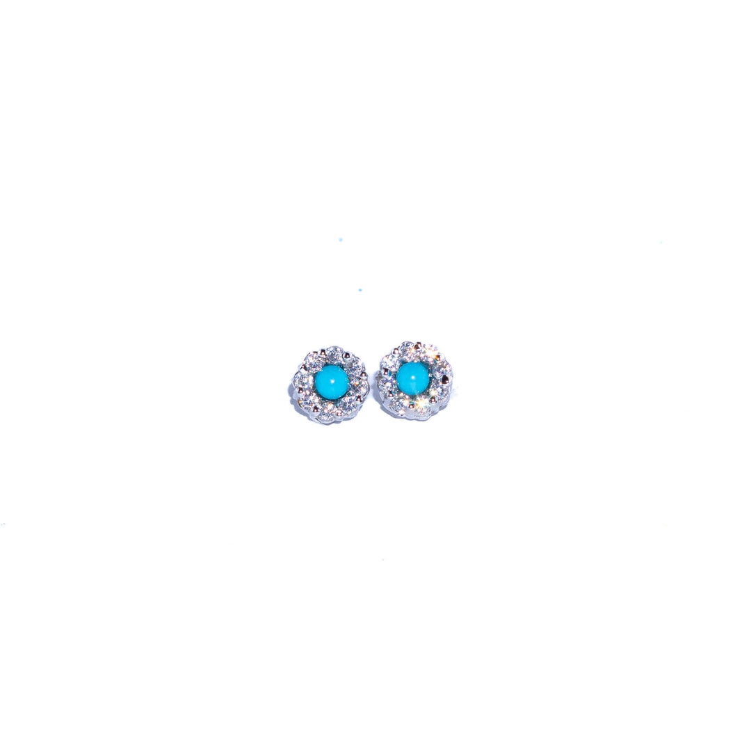 Feroza Studs