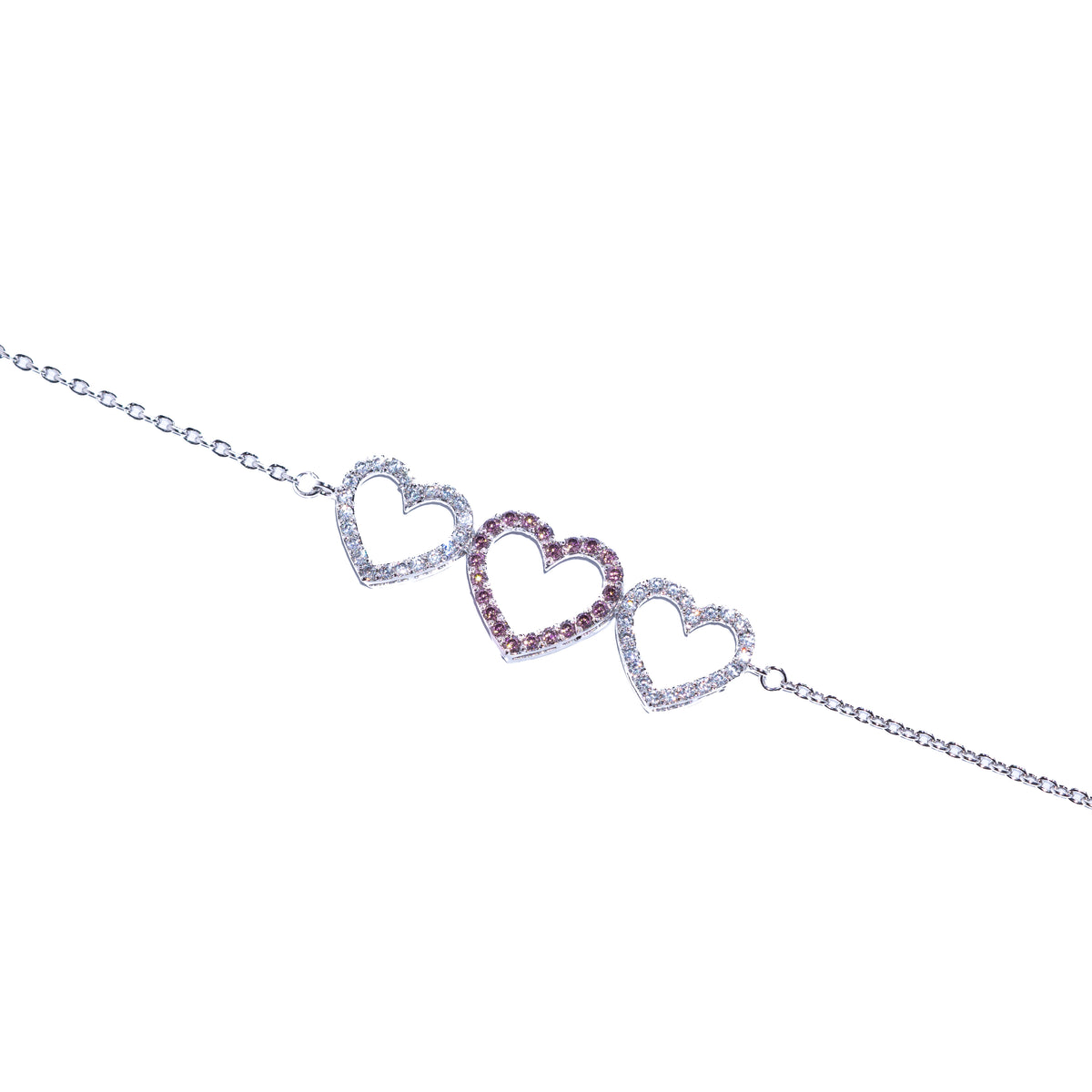 Lovelink Valentine's Bracelet