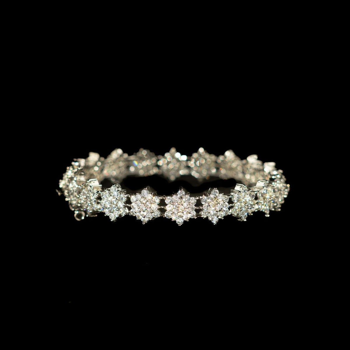 Eternal Lotus Bracelet