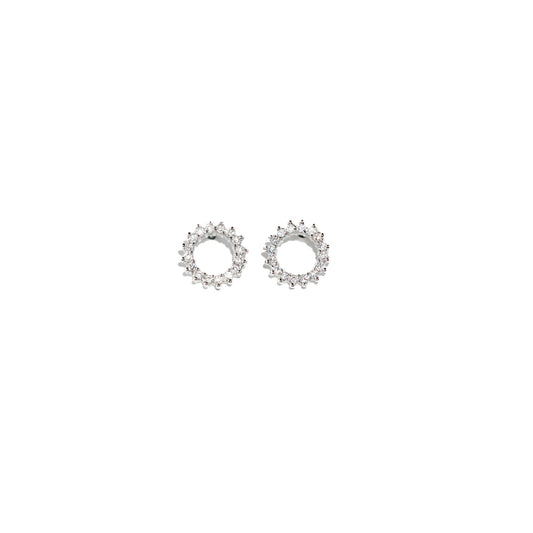 Dream Earrings - Zumorrud