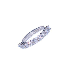 Couple Promise Rings - Zumorrud