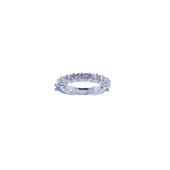 Couple Promise Rings - Zumorrud