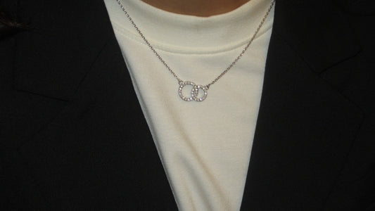 Link Necklace