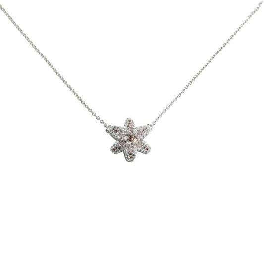 Lily Necklace - Zumorrud