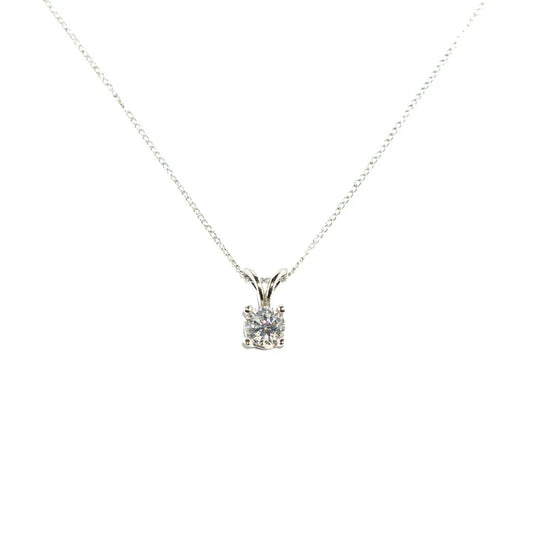 Love You Pendant - Zumorrud