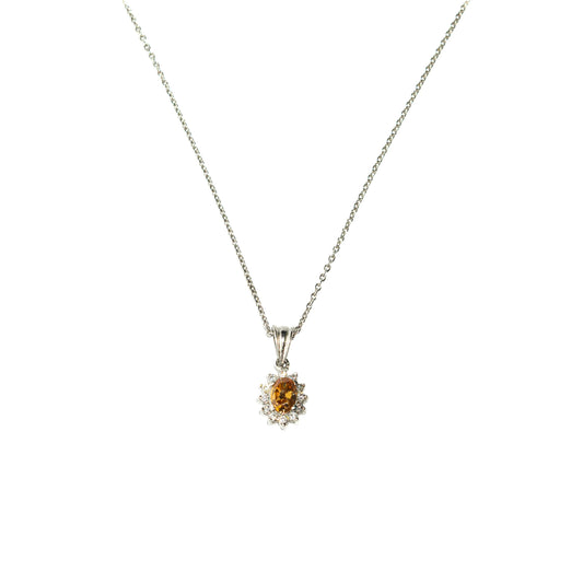 Classic Three Pendant - Zumorrud