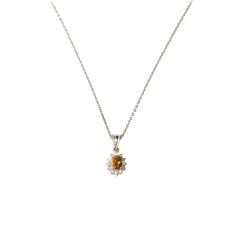 Classic Three Pendant - Zumorrud