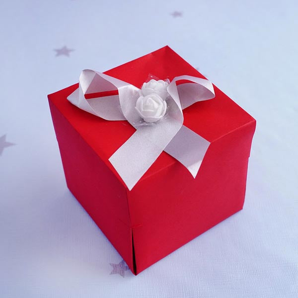 Gift Packaging